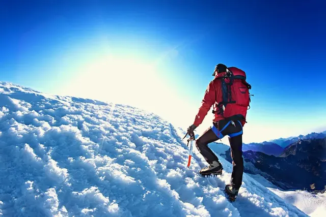 Best Peak Climbing Season In Nepal